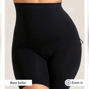 New SHAPERMINT Hi-waisted Shaping Shorts XL/XXL